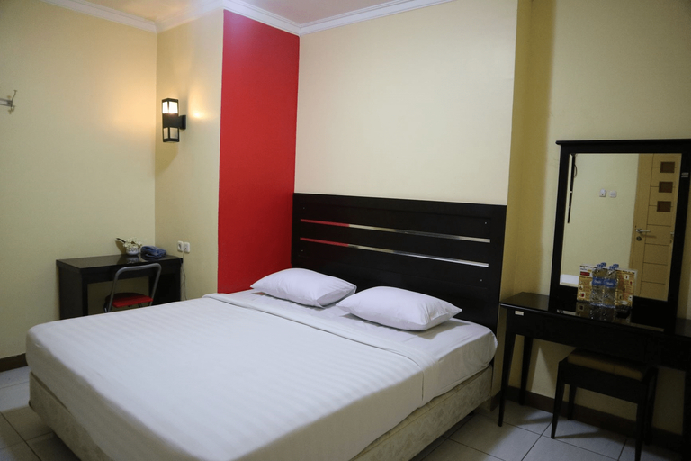 Sifaana Hotel, Depok