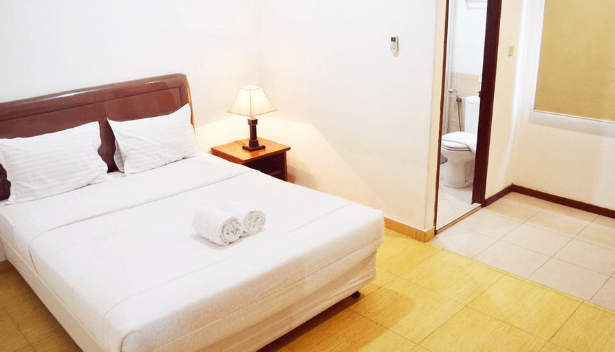 Newton Residence, Jakarta Pusat