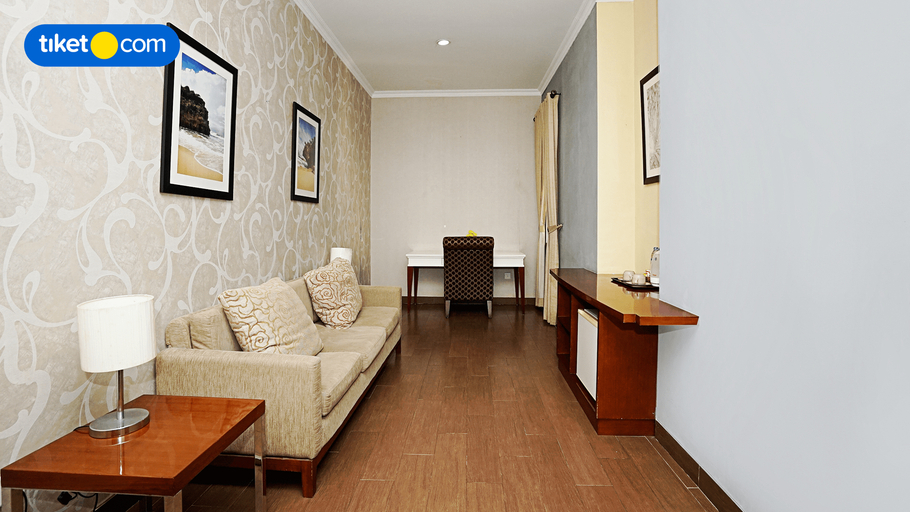 The Acacia Anyer Hotel & Resorts, Serang