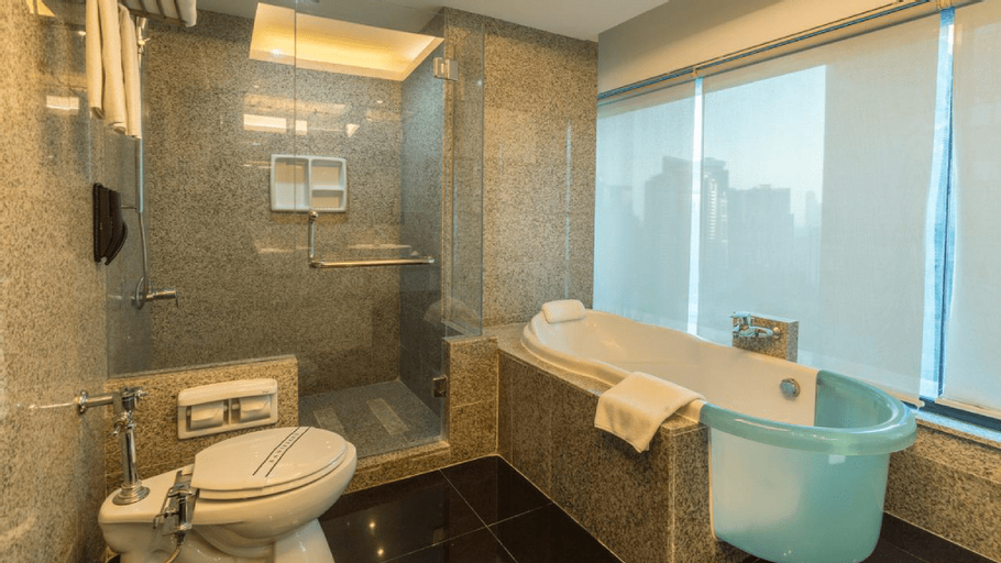 Manhattan Hotel Jakarta, Jakarta Selatan