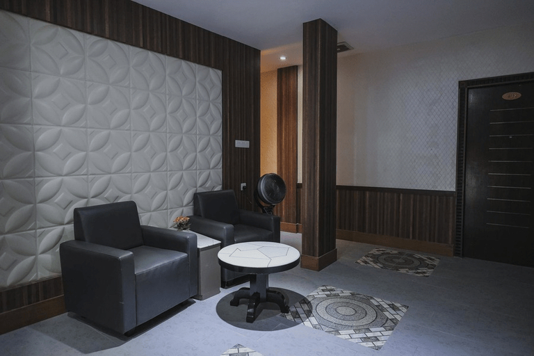 Others 4, RedDoorz Plus near Gold Coast Ferry Terminal Batam, Batam