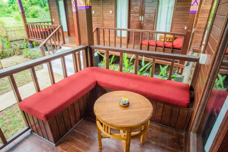 Uma Hostel Lembongan, Klungkung
