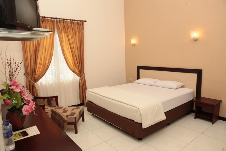 Bedroom 4, Arya Graha Semarang, Semarang