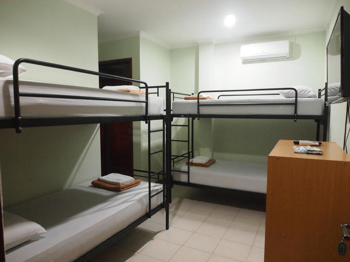CT 195 Bandung, Bandung