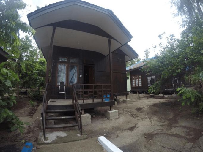 Cemara Resort & Homestay, Raja Ampat