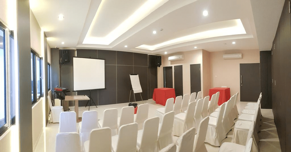 G Hotel Pontianak, Pontianak