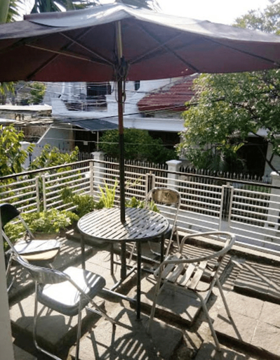 Others 4, Homestay K 10 Syariah Malang, Malang