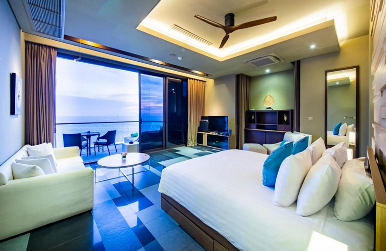 Impiana Private Villas Kata Noi, Pulau Phuket