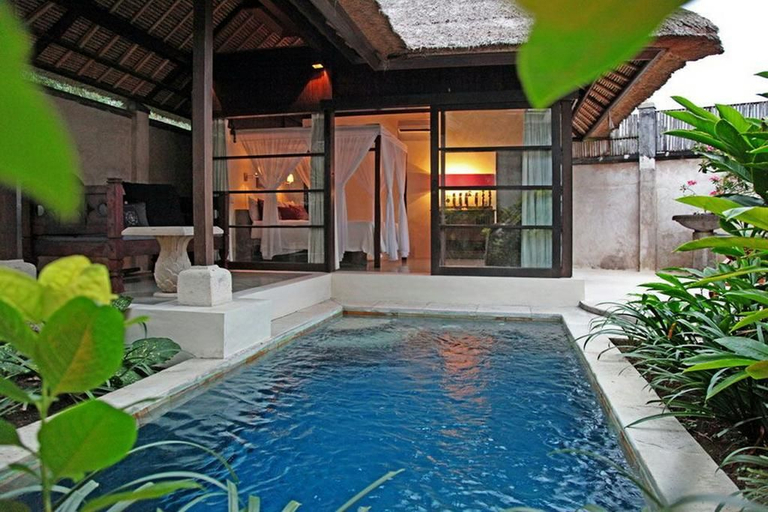 Sport & Beauty 3, Villa Seminyak William, Badung