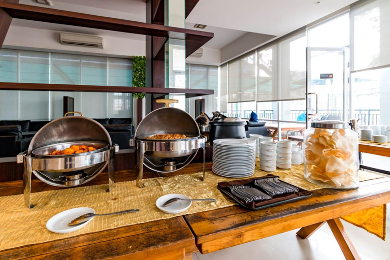 Food & Drinks 5, Avilla Residence, Tangerang