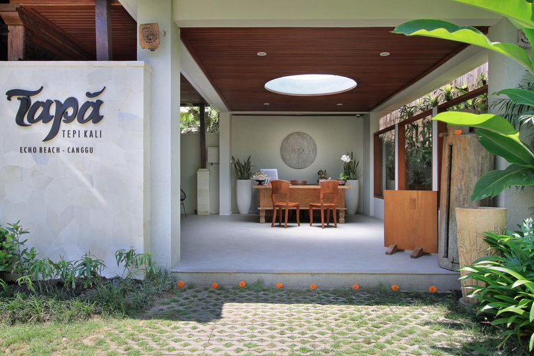 Public Area 5, Tapa Tepi Kali Canggu, Badung