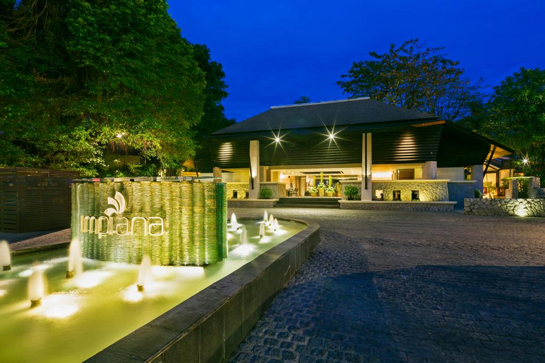 Impiana Resort Patong, Pulau Phuket