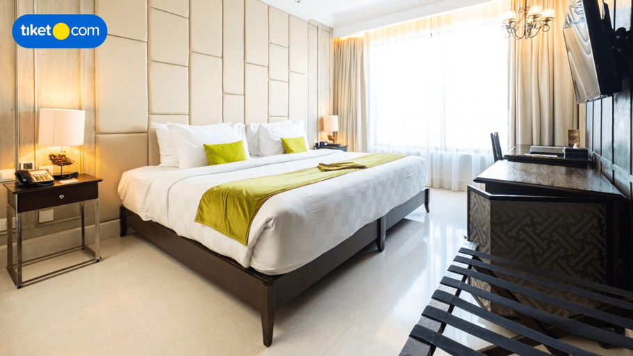 Jambuluwuk Oceano Seminyak Hotel, Badung