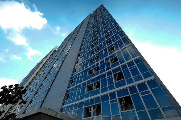 Exterior & Views, Tranquil Studio Apartment at Menteng Park By Travelio, Jakarta Pusat