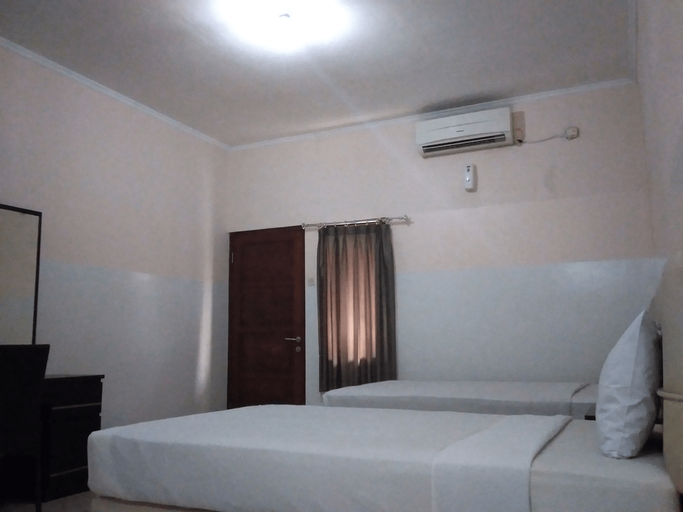 Saskava Hotel by Maharani, Bandung