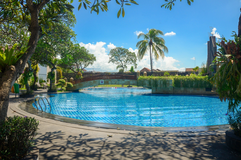 Hotel Lombok Raya, Lombok