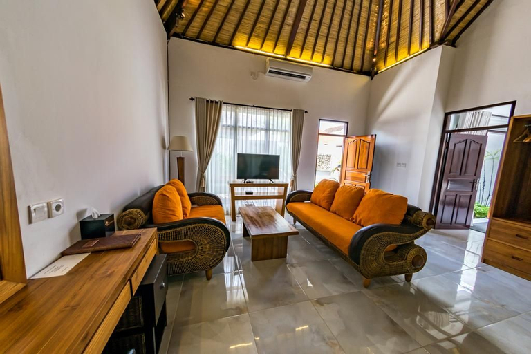 The Wyn Villa, Badung