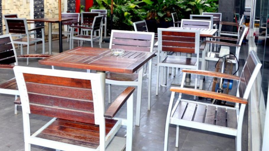 Sumi Hotel Simpang Lima Semarang, Semarang