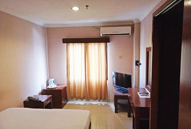 Hotel Mazaya, Bekasi