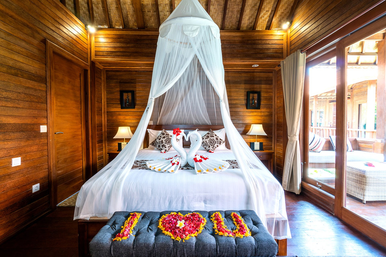 Bedroom 4, Bale Gede Lembongan, Klungkung