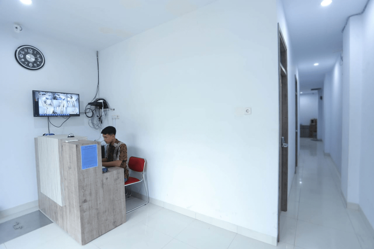 Others 5, Ratana Cengkareng syariah, West Jakarta