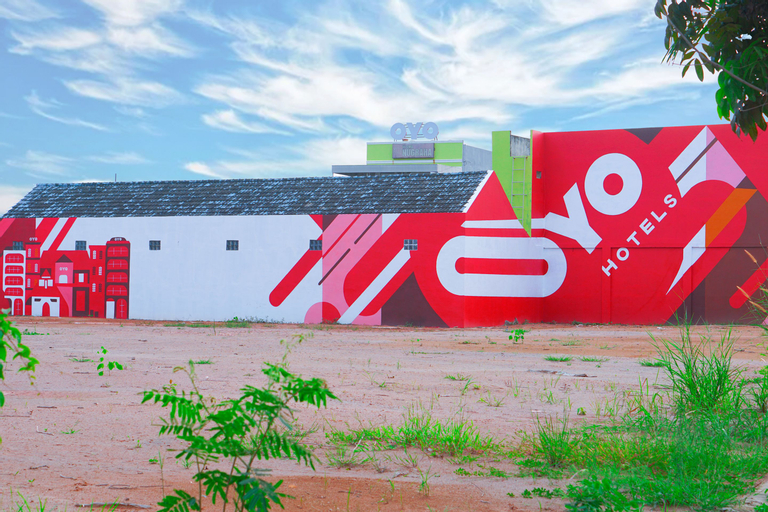 OYO 182 Nugraha Residence, Palembang