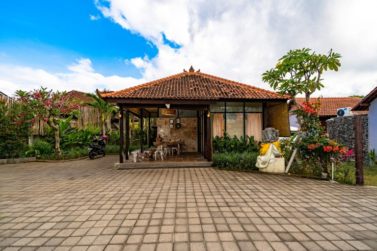 Exterior & Views 5, The Kirana Ungasan, Badung