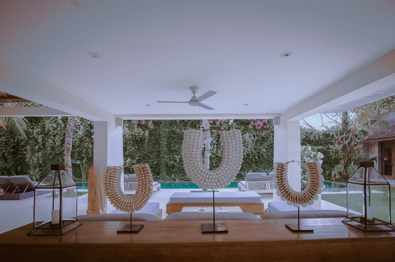 Exterior & Views 4, Casa Mateo Villa Seminyak, Badung