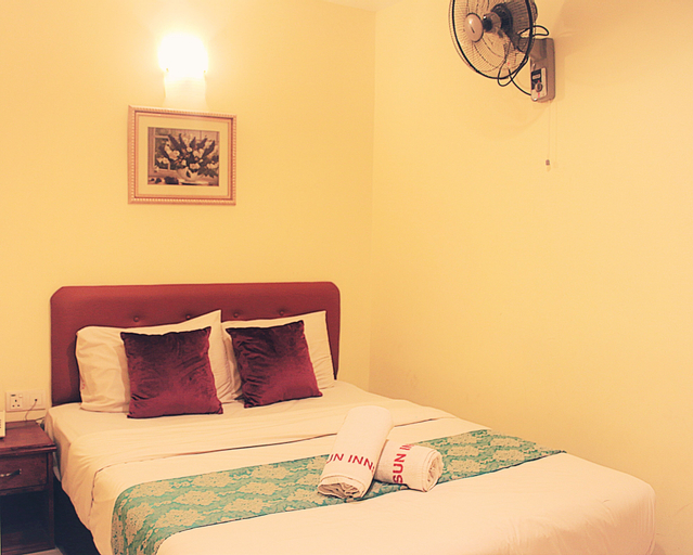 Sun Inns Hotel Bandar Puchong Utama, Kuala Lumpur
