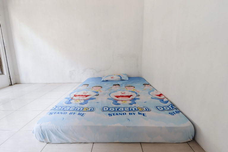 Griya Erlangga Homestay, Bantul