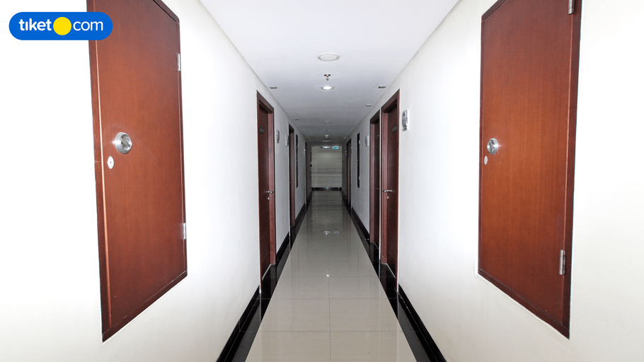 Exterior & Views 5, Smart Room at Gateway Pasteur Apartment, Bandung