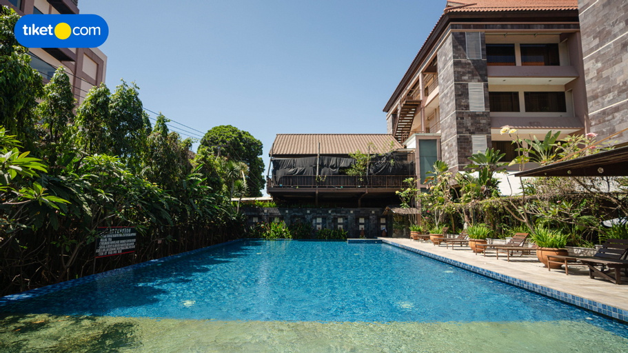 Sport & Beauty 2, Bali World Hotel Bandung, Bandung