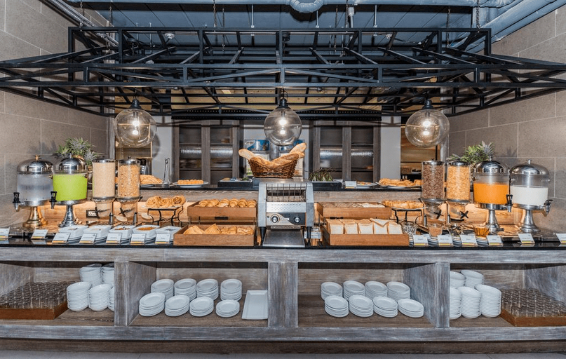 Food & Drinks 3, Sugar Marina Hotel-ART Karon-Beach, Pulau Phuket