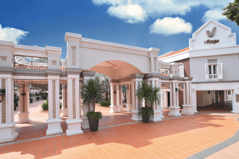 Village Hotel Albert Court by Far East Hospitality, Rochor
