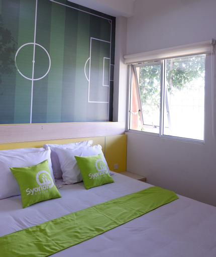 Asifa Guest House Syariah, Malang