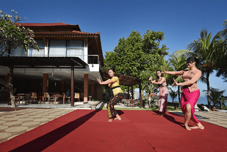Exterior & Views 5, Puri Saron Baruna Beach Cottages, Buleleng