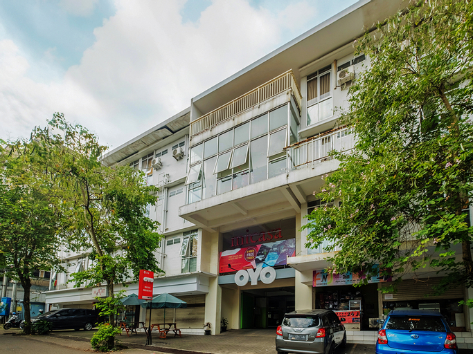 OYO 818 Micasa Residence, Bandung