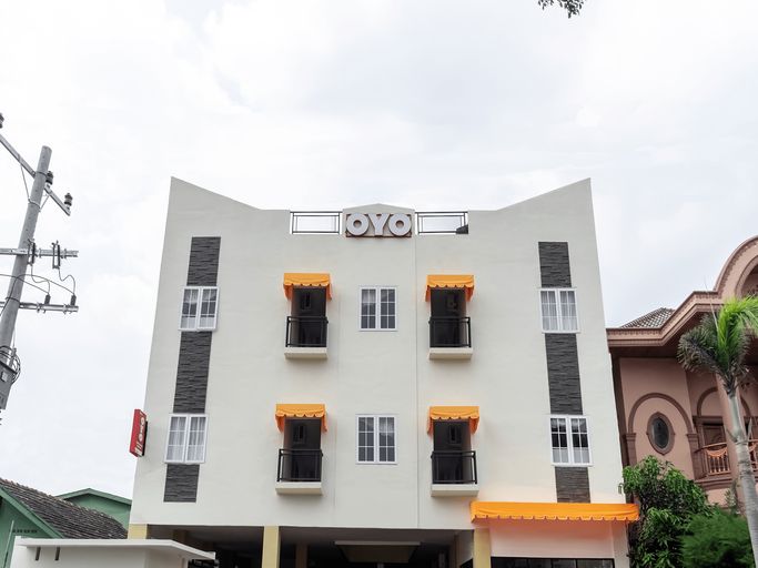 OYO 1185 Bukit Toedjoeh Residence Syariah, Medan