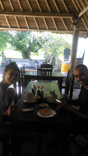 Santa Fe Homestay, Karangasem