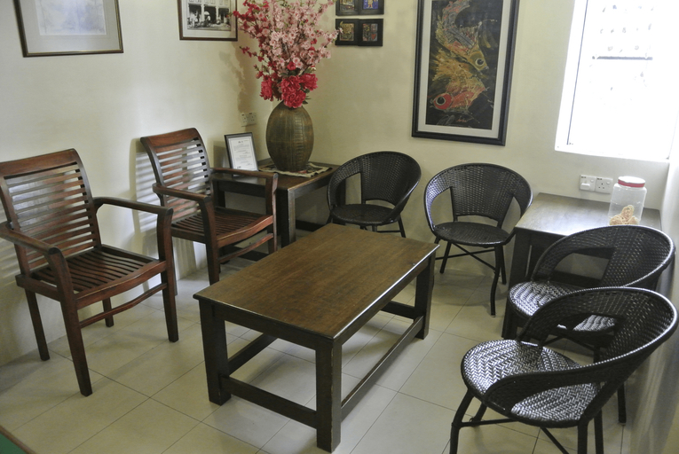 Others 5, Travellers Lodge (Hotel Johan 2), Malacca City