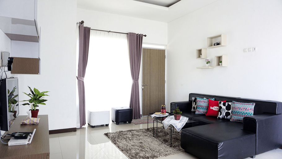 Mutiara Home Villa Garut, Garut