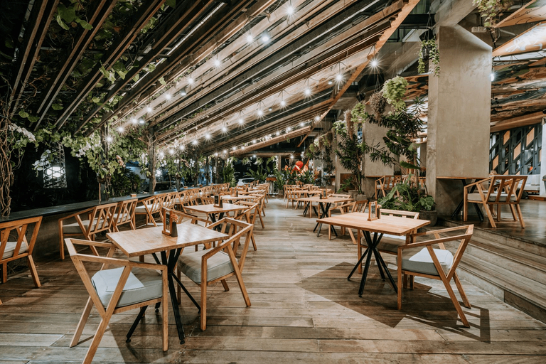 Food & Drinks, ARTOTEL Sanur Bali, Denpasar