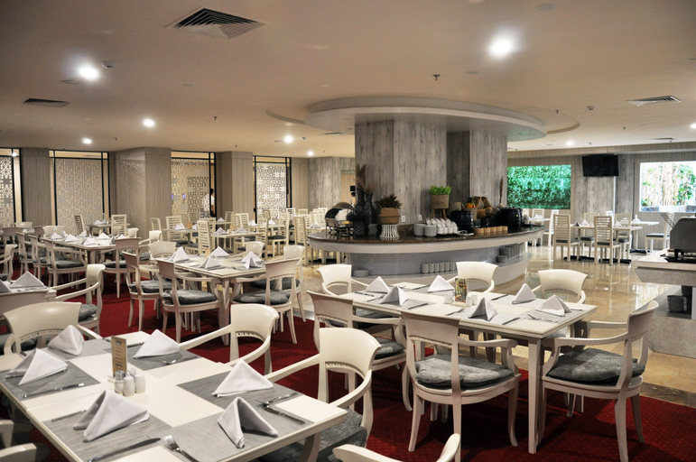 Food & Drinks 2, Beverly Hotel Batam, Batam