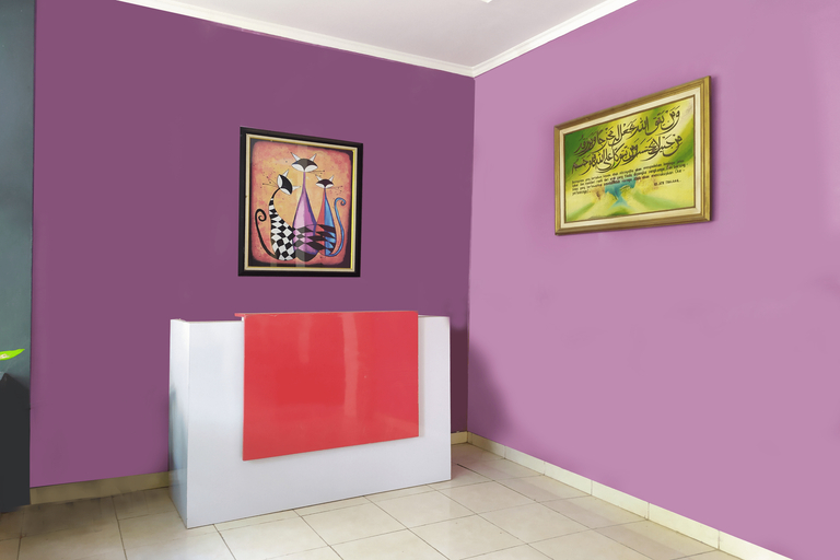 OYO Life 2850 Kost Setia Premiere, Bekasi