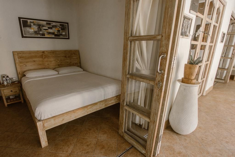Bedroom 4, Bale Seminyak, Badung
