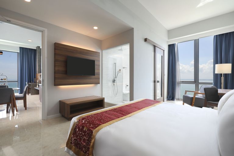 Hompton By The Beach Penang, Pulau Penang