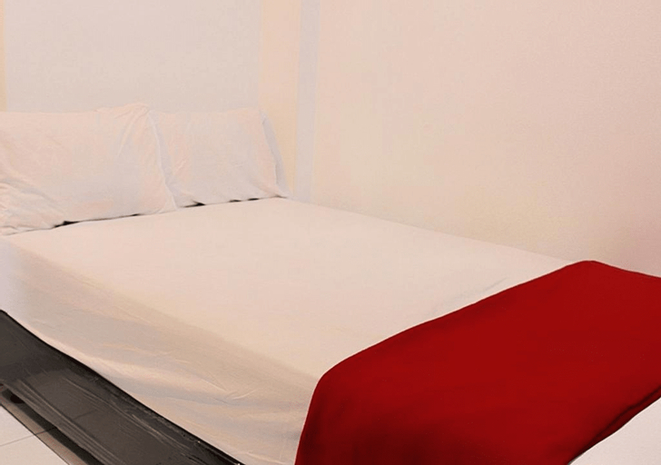 Bedroom 3, Infinite Residence Bandung, Bandung