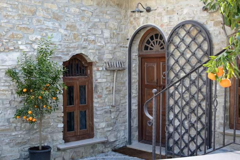 Exterior & Views, IL Rifugio Farmhouse, Salerno