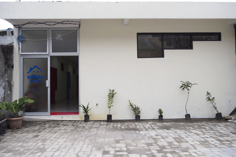 Rumah Wuki, Yogyakarta