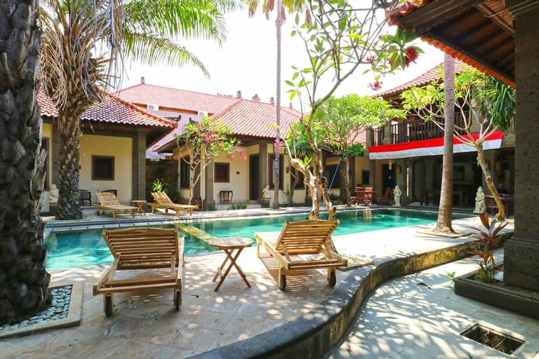 Puri Yuma Hotel & Villa, Denpasar